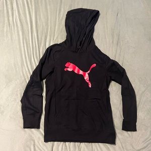PUMA HOODIE